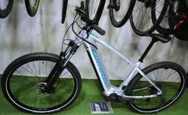 CORRATEC BOSCH CX 85Nm Smart 625Wh L/29 0km Elektromos Trekking/cross 25 km/h Bosch nem használt ELADÓ