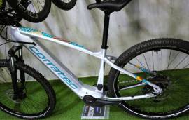 CORRATEC BOSCH CX 85Nm Smart 625Wh L/29 0km Elektromos Trekking/cross 25 km/h Bosch nem használt ELADÓ
