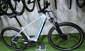 CORRATEC BOSCH CX 85Nm Smart 625Wh L/29 0km Elektromos Trekking/cross 25 km/h Bosch nem használt ELADÓ