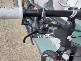 CUBE REACTION ONE Carbon XT8100(3x ha használták) (23