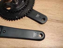Új Shimano Ultegra 8000 hajtómű 2×11 FC-R8000 Road Bike & Gravel Bike & Triathlon Bike Component, Road Bike Drivetrain new / not used For Sale