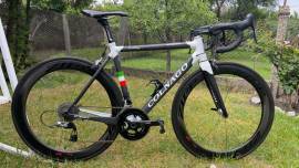 COLNAGO C60 Országúti SRAM Red patkófék használt ELADÓ