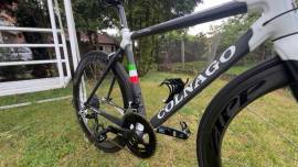 COLNAGO C60 Országúti SRAM Red patkófék használt ELADÓ