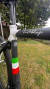 COLNAGO C60 Országúti SRAM Red patkófék használt ELADÓ