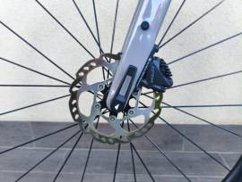 CANYON GRIZL CF 6 Gravel / CX Shimano GRX disc brake used For Sale