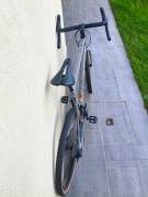 CANYON GRIZL CF 6 Gravel / CX Shimano GRX disc brake used For Sale