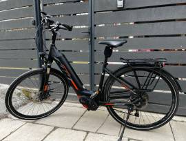 KTM KTM Macina Style XT11 CX5, új 95%-os akkumlátorral Elektromos Trekking/cross 25 km/h Bosch használt ELADÓ