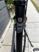 KTM KTM Macina Style XT11 CX5, új 95%-os akkumlátorral Elektromos Trekking/cross 25 km/h Bosch használt ELADÓ
