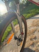 KTM Ultra Fun 29 Mountain Bike front suspension used For Sale