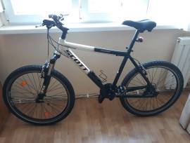 SCOTT Aspect Trekking/cross V-brake used For Sale