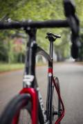 RIDLEY Fenix Országúti SRAM Force eTap AXS tárcsafék használt ELADÓ