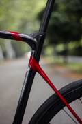 RIDLEY Fenix Országúti SRAM Force eTap AXS tárcsafék használt ELADÓ