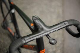 RIDLEY Fenix SLIC Országúti SRAM Force eTap AXS tárcsafék használt ELADÓ