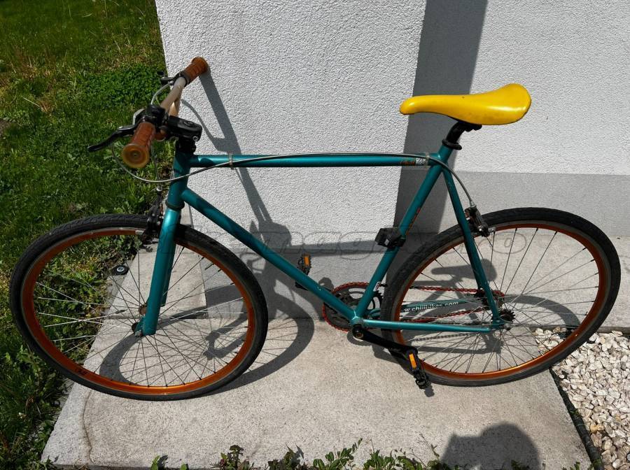_Other Chill Bikes Fixie / Track calliper brake used For Sale