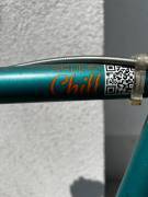 _Other Chill Bikes Fixie / Track calliper brake used For Sale