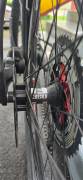NAKITA Team C Mountain Bike 29" front suspension used For Sale