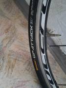 Eladó Fulcrum Racing 3 kerék szett  Fulcrum Racing 3 Országúti / Gravel / Triatlon Alkatrész, Országúti  Kerék / Felni / Gumi használt ELADÓ