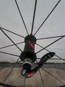 Eladó Fulcrum Racing 3 kerék szett  Fulcrum Racing 3 Országúti / Gravel / Triatlon Alkatrész, Országúti  Kerék / Felni / Gumi használt ELADÓ