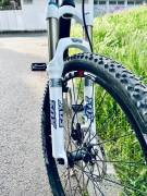 CUBE Reaction Pro Mountain Bike 26" front suspension Shimano Acera used For Sale