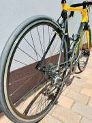 ROMET Huragan H2 Road bike Shimano Claris calliper brake used For Sale