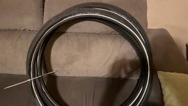 Gumi - Új  0Km-es Schwalbe Big Apple, Active, 55-622 Schwalbe Big Apple, Active, 55-622 Mountain Bike Alkatrész, MTB Kerék / Felni / Gumi belső nélküli nem használt ELADÓ