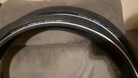 Gumi - Új  0Km-es Schwalbe Big Apple, Active, 55-622 Schwalbe Big Apple, Active, 55-622 Mountain Bike Alkatrész, MTB Kerék / Felni / Gumi belső nélküli nem használt ELADÓ