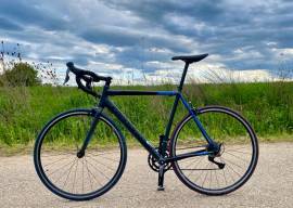 CANNONDALE CAAD Optimo Claris Road bike Shimano Claris V-brake used For Sale