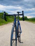 CANNONDALE CAAD Optimo Claris Road bike Shimano Claris V-brake used For Sale