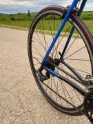 CANNONDALE CAAD Optimo Claris Road bike Shimano Claris V-brake used For Sale