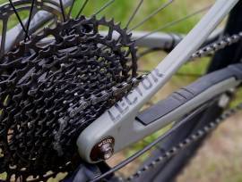 GHOST LECTOR Essential  Mountain Bike 29" front suspension SRAM GX Eagle used For Sale