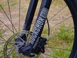 GHOST LECTOR Essential  Mountain Bike 29" front suspension SRAM GX Eagle used For Sale