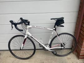 SPECIALIZED Allez Elite XXL Országúti Shimano Tiagra patkófék használt ELADÓ