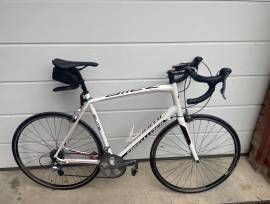 SPECIALIZED Allez Elite XXL Országúti Shimano Tiagra patkófék használt ELADÓ