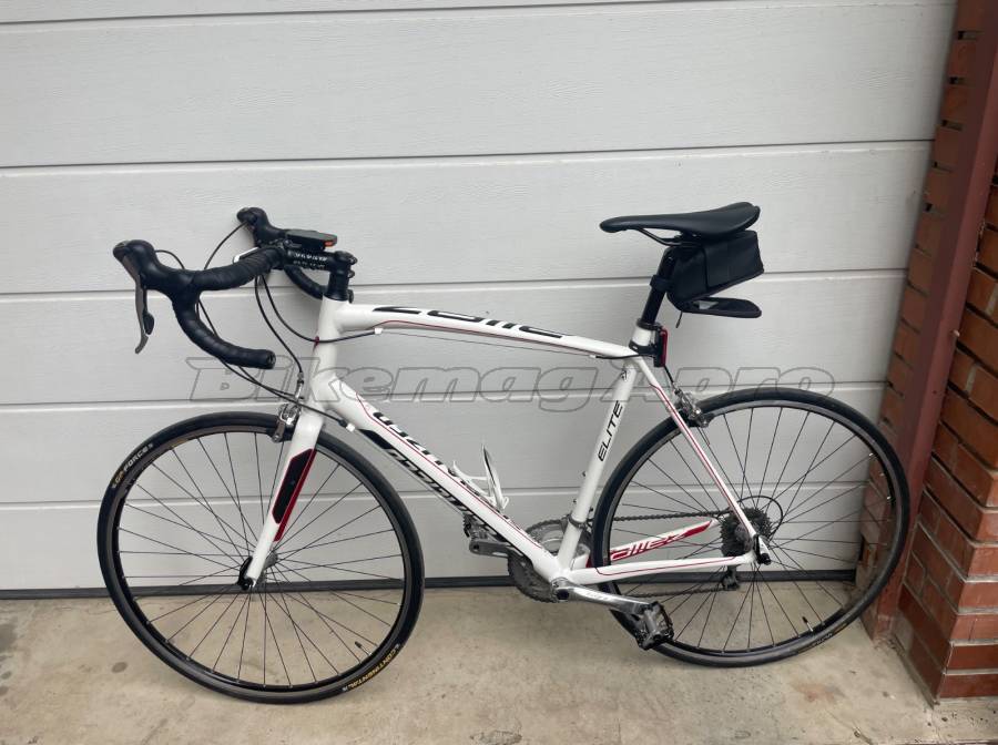 SPECIALIZED Allez Elite XXL Országúti Shimano Tiagra patkófék használt ELADÓ