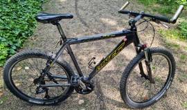 _EGYÉB Lakes MTB 26-os Mountain Bike 26" elöl teleszkópos Shimano Altus használt ELADÓ