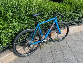 CANYON RoadLite AL 5.0 (2017) Trekking/cross tárcsafék használt ELADÓ