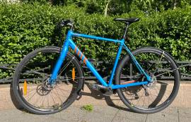 CANYON RoadLite AL 5.0 (2017) Trekking/cross tárcsafék használt ELADÓ