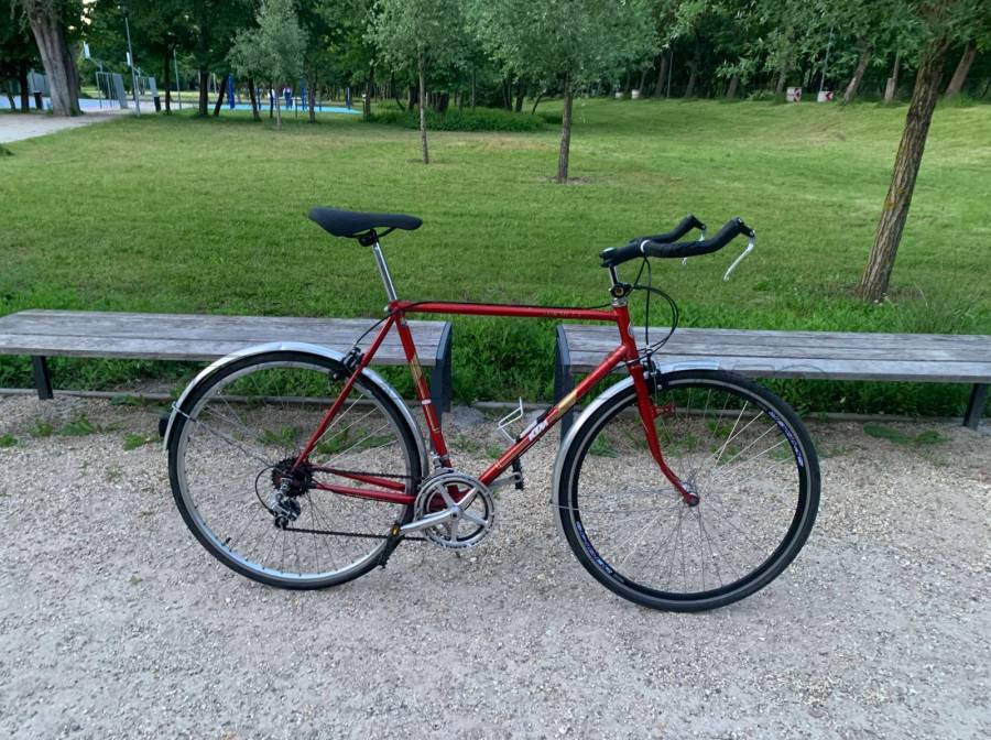 KTM Formula Road bike calliper brake used For Sale