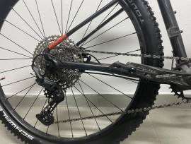 CANNONDALE Trail SE 3  Mountain Bike 29" elöl teleszkópos Shimano Deore használt ELADÓ