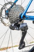 CUBE CUBE ATTAIN GTC SLX 105 Di2 2x12 Karbon Országuti Road bike Shimano 105 Di2 disc brake new / not used For Sale