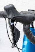 CUBE CUBE ATTAIN GTC SLX 105 Di2 2x12 Karbon Országuti Road bike Shimano 105 Di2 disc brake new / not used For Sale