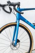 CUBE CUBE ATTAIN GTC SLX 105 Di2 2x12 Karbon Országuti Road bike Shimano 105 Di2 disc brake new / not used For Sale
