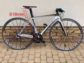 TREK Madone 6.9 Országúti Shimano Dura Ace patkófék használt ELADÓ