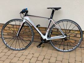 TREK Madone 6.9 Országúti Shimano Dura Ace patkófék használt ELADÓ