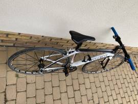 TREK Madone 6.9 Országúti Shimano Dura Ace patkófék használt ELADÓ