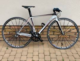 TREK Madone 6.9 Országúti Shimano Dura Ace patkófék használt ELADÓ
