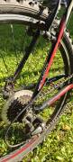 KROSS Hexagon x2 Mountain Bike elöl teleszkópos Shimano Altus használt ELADÓ