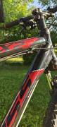 KROSS Hexagon x2 Mountain Bike elöl teleszkópos Shimano Altus használt ELADÓ