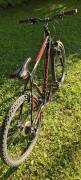 KROSS Hexagon x2 Mountain Bike elöl teleszkópos Shimano Altus használt ELADÓ