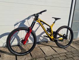 KELLYS Eladó Új Kellys Noid 90 2021 XL, 27,5 ! Enduro / Freeride / DH 27.5" (650b) Shimano Saint használt ELADÓ